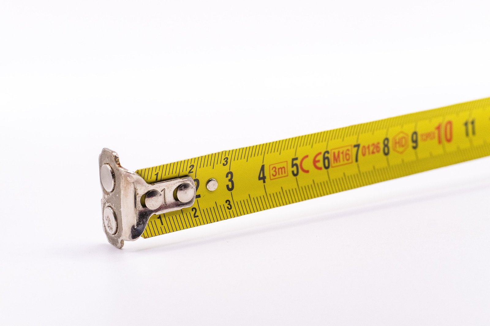 measure